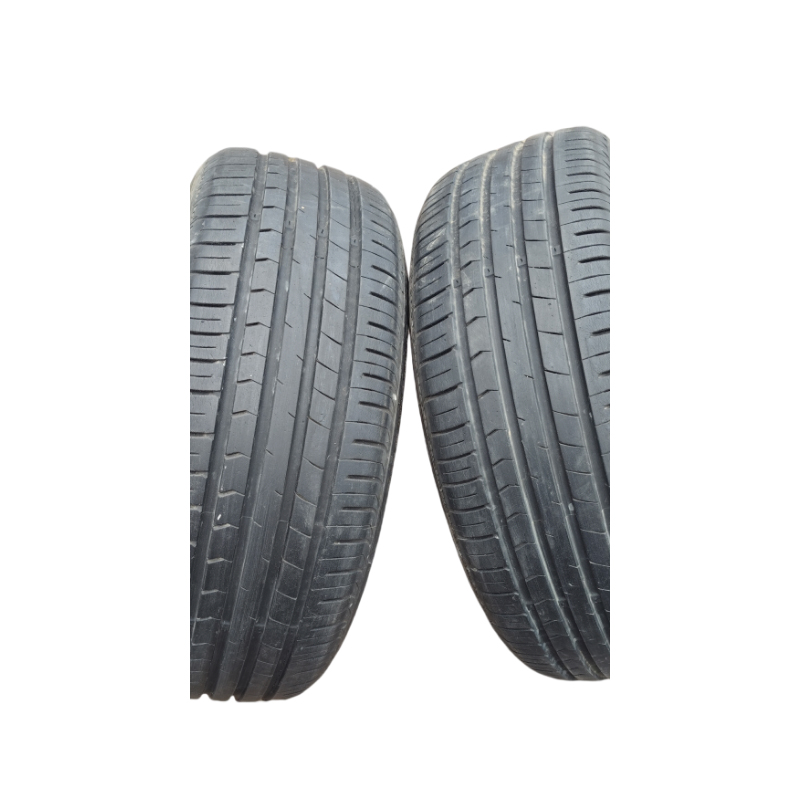 益莘 耐磨充气轮胎 215/55R17 条