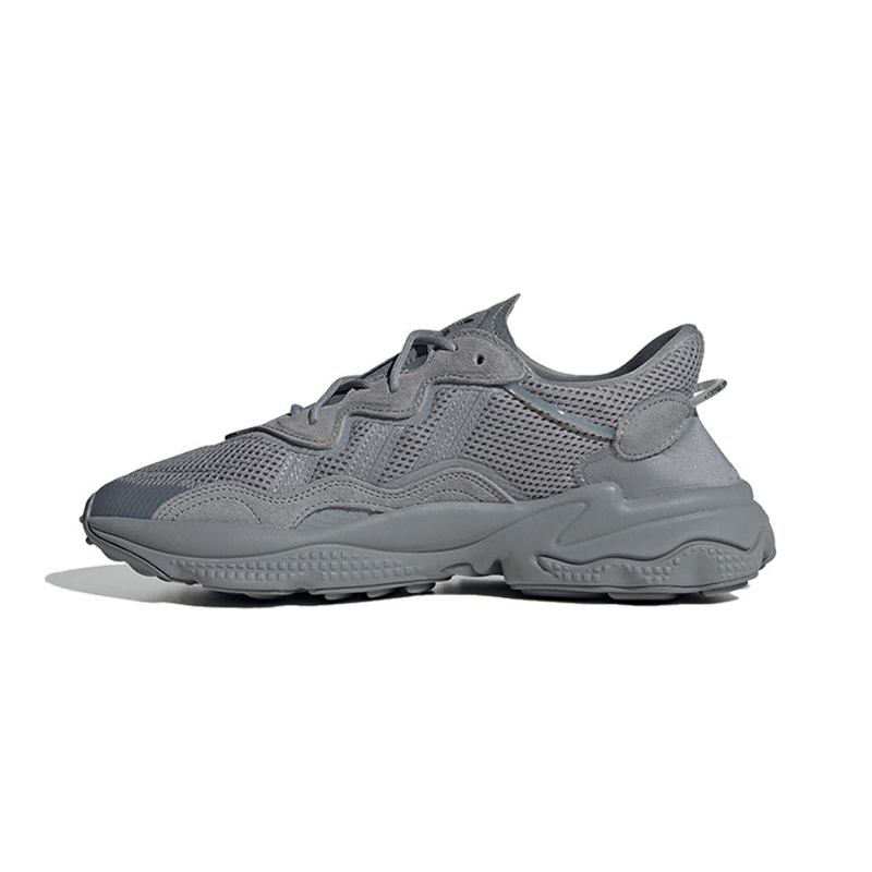 Adidas阿迪达斯三叶草男女鞋新款老爹鞋复古运动鞋休闲鞋EE6461 ZP