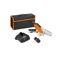 兴安迈 GQLDJ-26 手持伐木锯一电一充(单位:台)