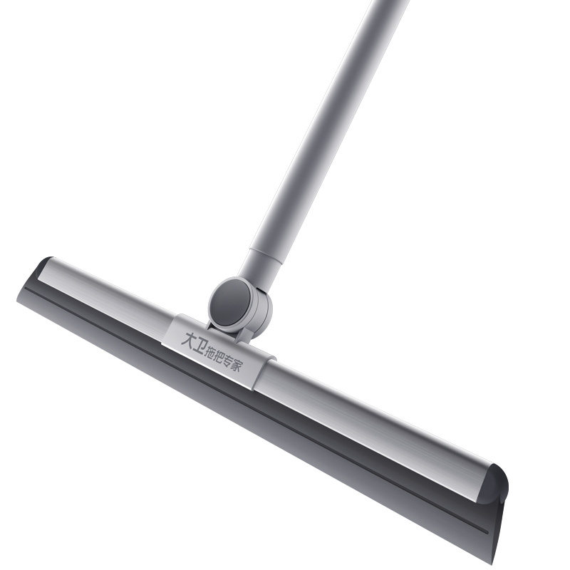 大卫 可旋转扫水器F12冰峰白(单只装)