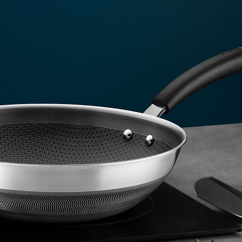 苏泊尔 30cm 不生锈 316不锈钢