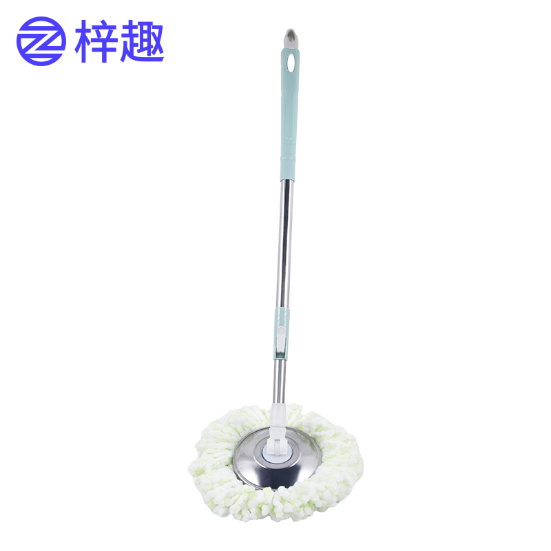 梓趣 拖把 1个拖头 套高清大图