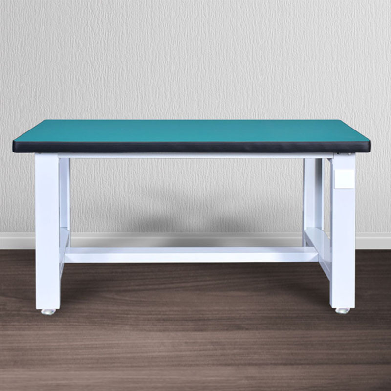 创世人 办公家具工作台实验室试验台流水线操作台实验台1200*750*800mm高清大图