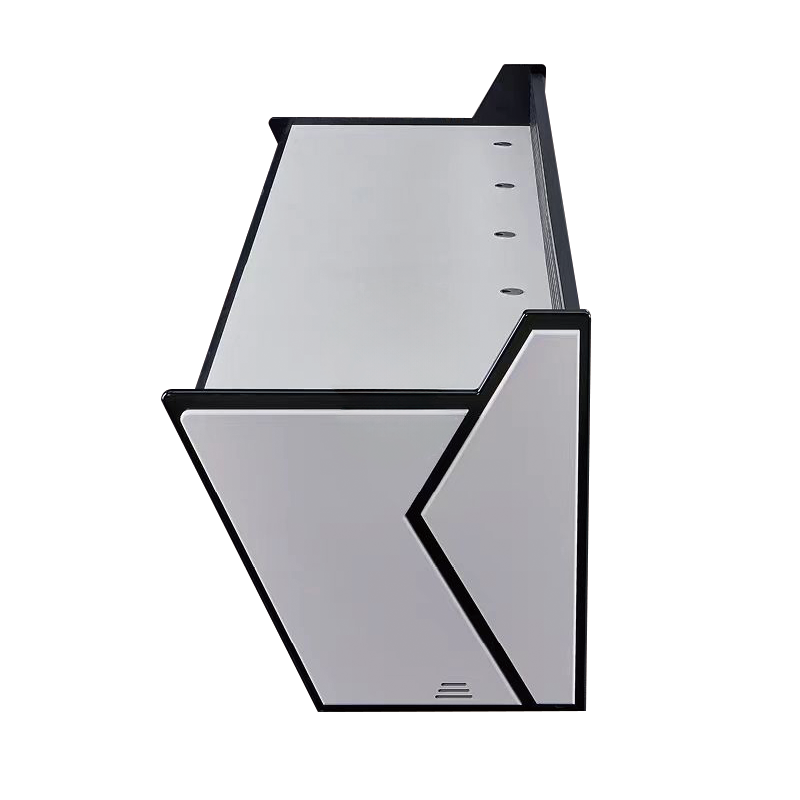 企来定制实训平台 2200*850*800mm 张高清大图