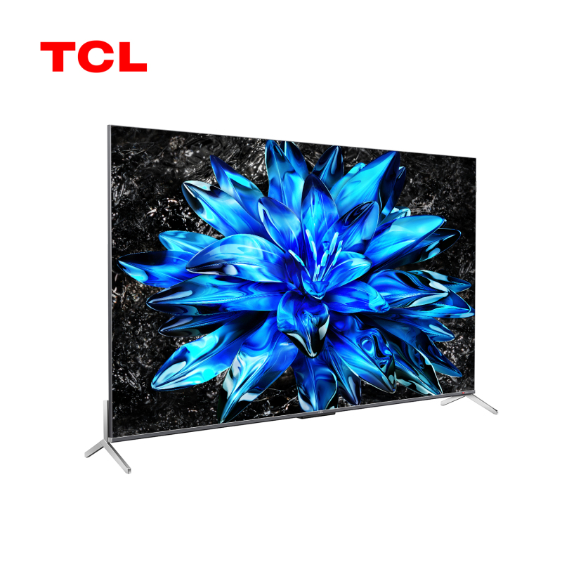 TCL电视 QD-MiniLED 85C78G,安桥音响,Freesync premium pro认证,4路投屏