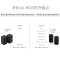 索尼(SONY)SA-RS5 真无线后环绕音箱(HT-A7000,HT-A5000,HT-A3000理想搭档)