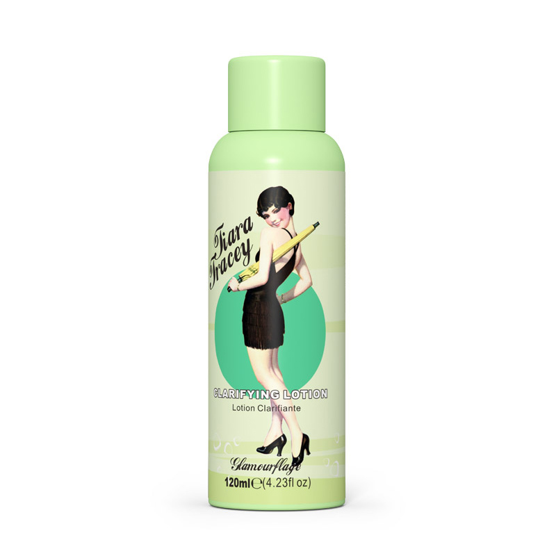 特蕾莎皇冠调理乳 120ml