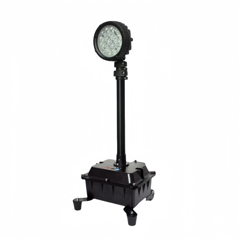 XD JX.XINGDIAN 便携式移动工作灯XD-072A