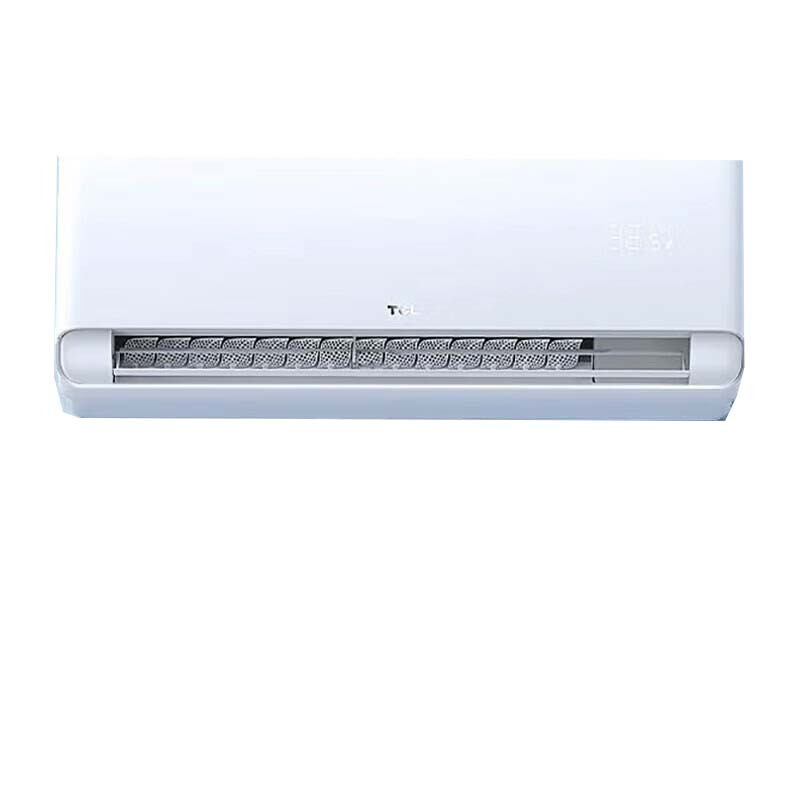 TCL变频冷暖 三级能效 壁挂式 卧室空调挂机 KFR-51GW/AP1a+B3高清大图