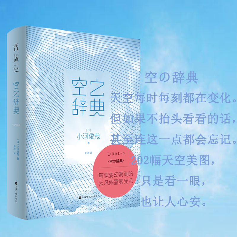 [正版]空之辞典 解读变幻莫测的云风雨雪雾光色 200余幅天空照片 7大天空主题 天空美景美图收藏鉴赏 设计师小白入门高清大图