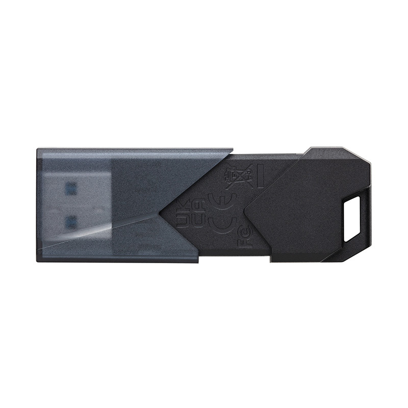 金士顿(Kingston) u盘 USB3.0 DTXON 投标车载高速优盘 车载优盘高速U盘 64G 5个