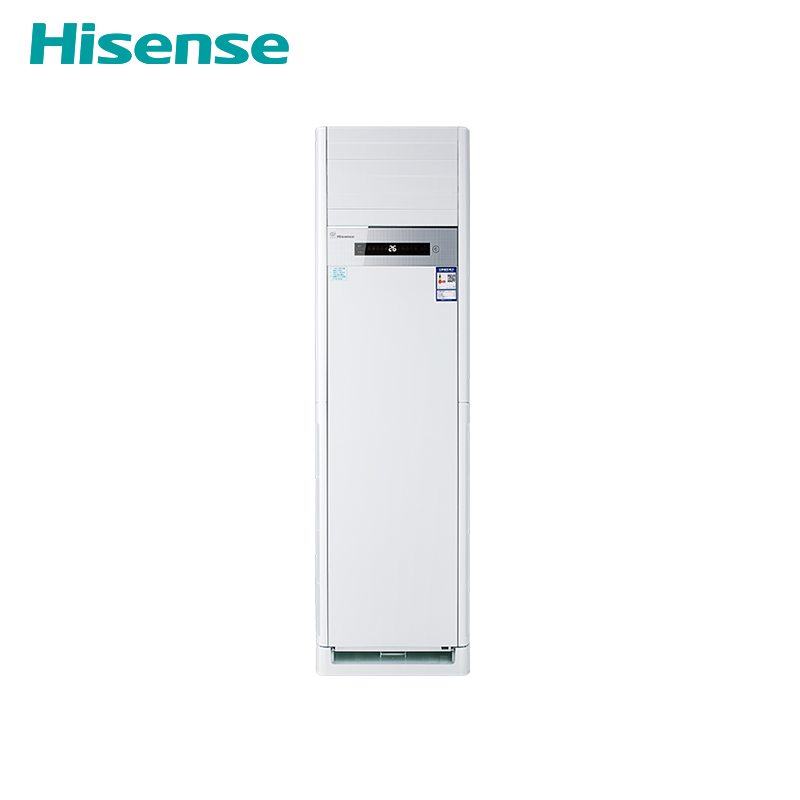 (工程机不发货)海信KFR-72LW/G870C-X3大3匹来电自启双模变频智能双清洁空调柜机