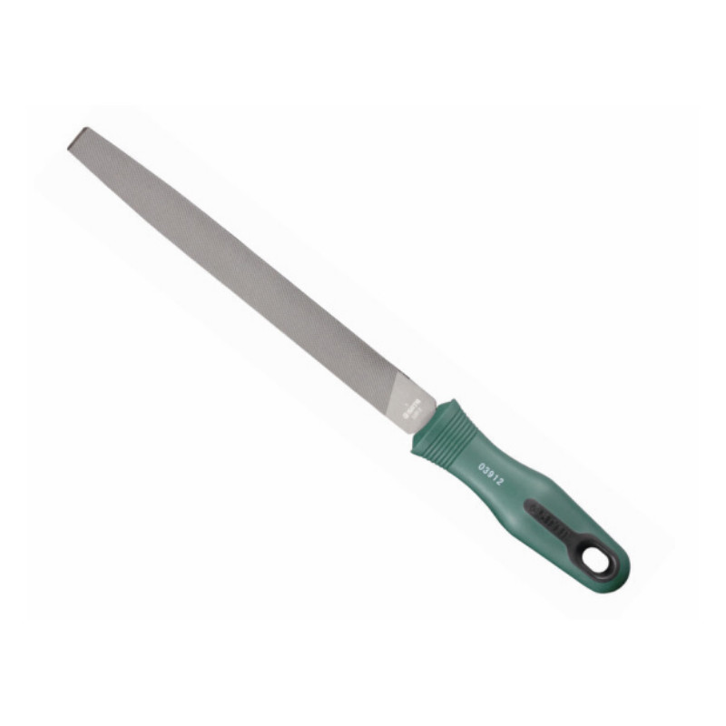 世达 SATA 3921 细齿扁锉10“