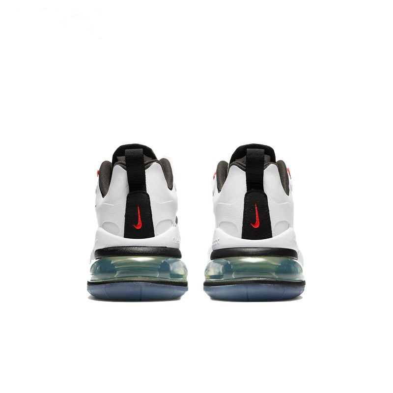 Nike/耐克 女款AIR MAX 270 REACT气垫运动缓震休闲鞋 CZ6685-100