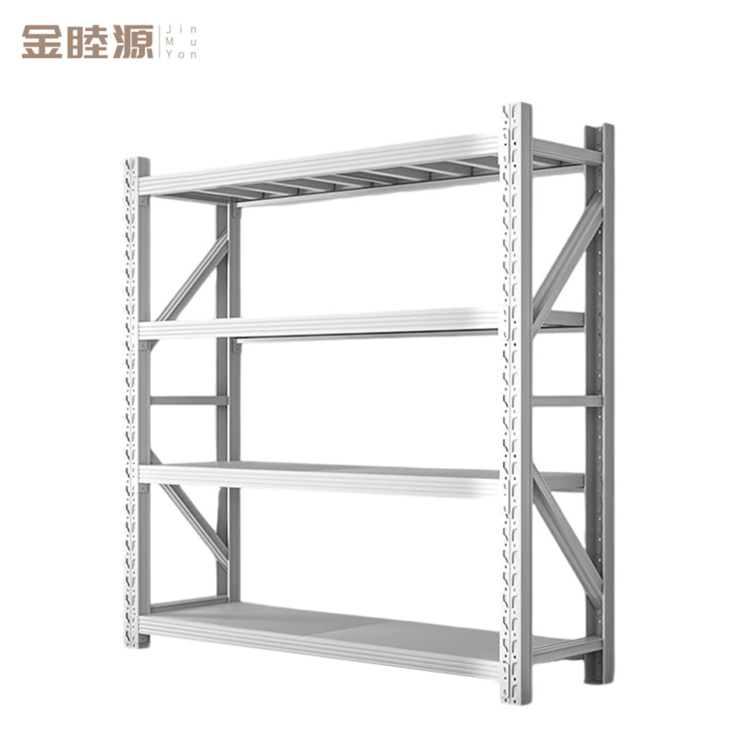 金睦源 JIN MU YON 货架 200kg高清大图