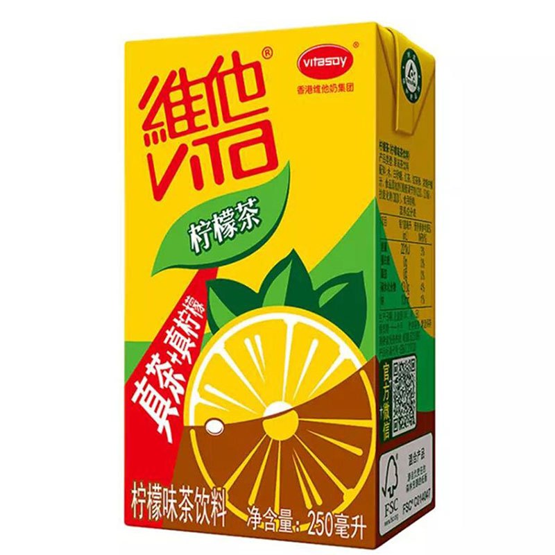 维他芒果汁饮料 250ml果汁/果蔬汁还可以价格也还比较实-苏宁易购