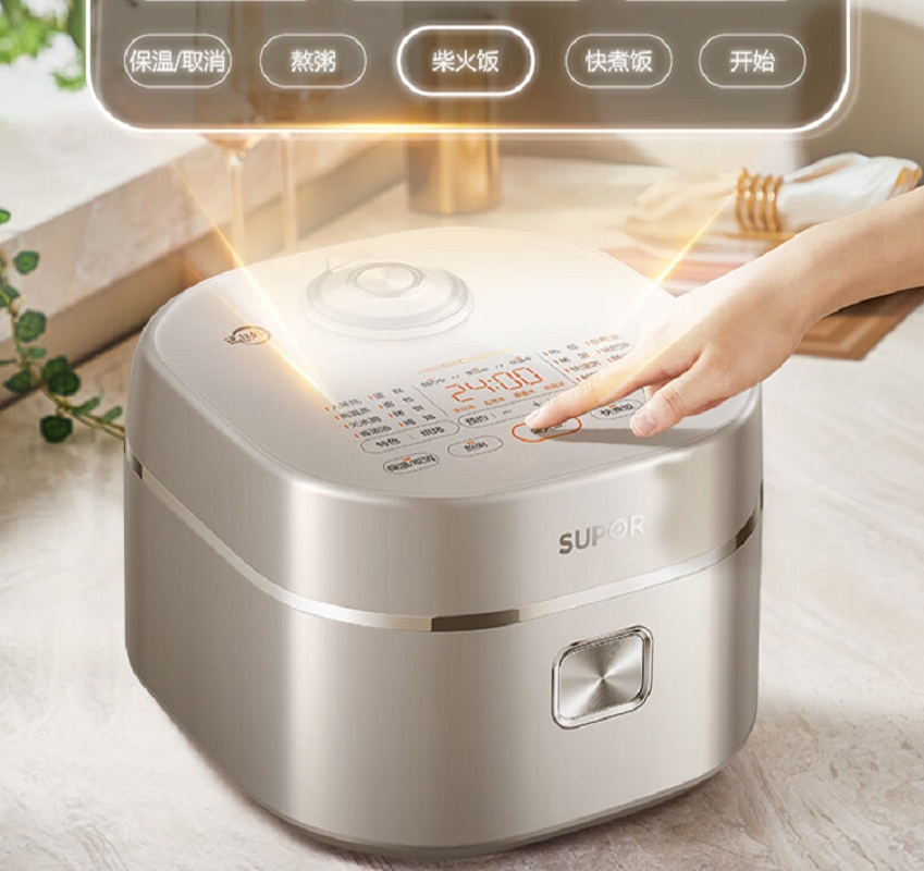 苏泊尔*远红外4L电饭煲SF40HC0907