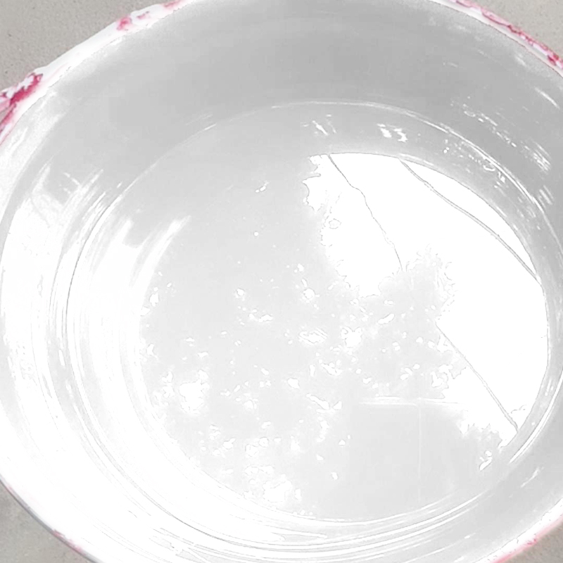 洋蝲蝲 醇酸磁漆 黄色18kg 桶高清大图
