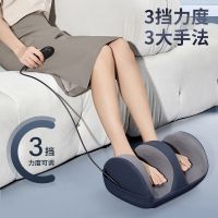 腿部按摩器小腿按摩器腿部按摩仪足底按摩器足底按摩仪小腿按摩仪