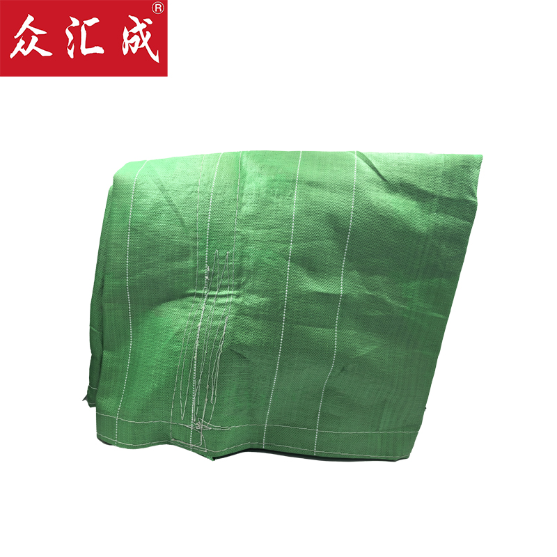 众汇成 编织袋 100*100*130cm 个高清大图