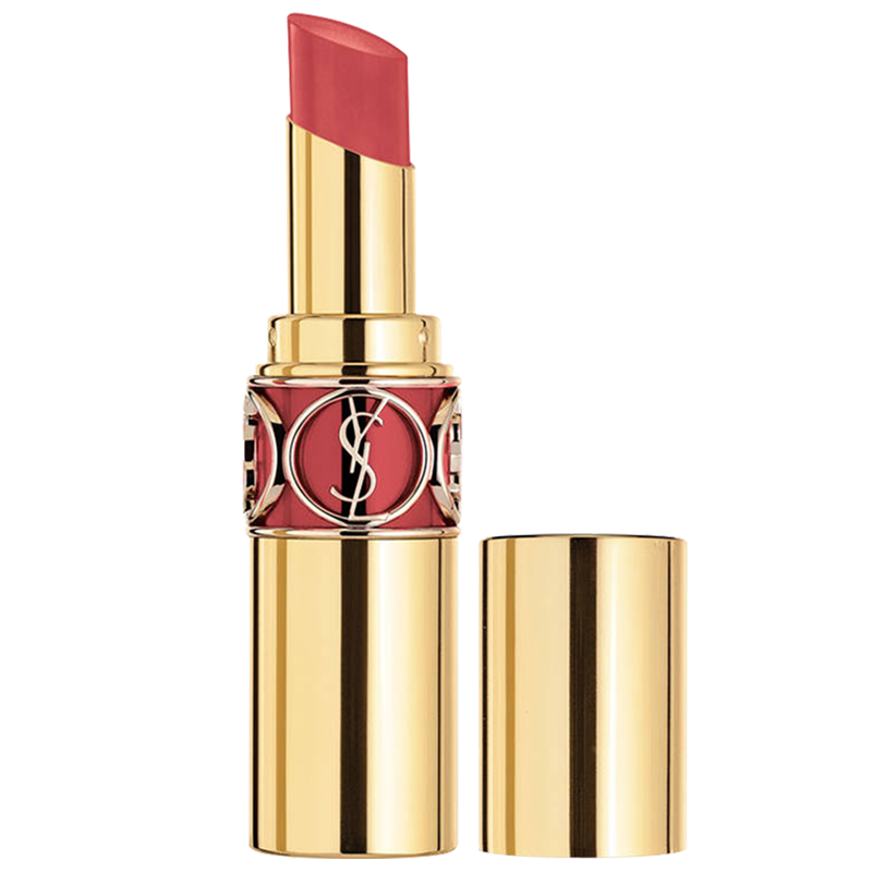 圣罗兰(ysl) 圆管迷魅口红 莹亮纯魅唇膏3.