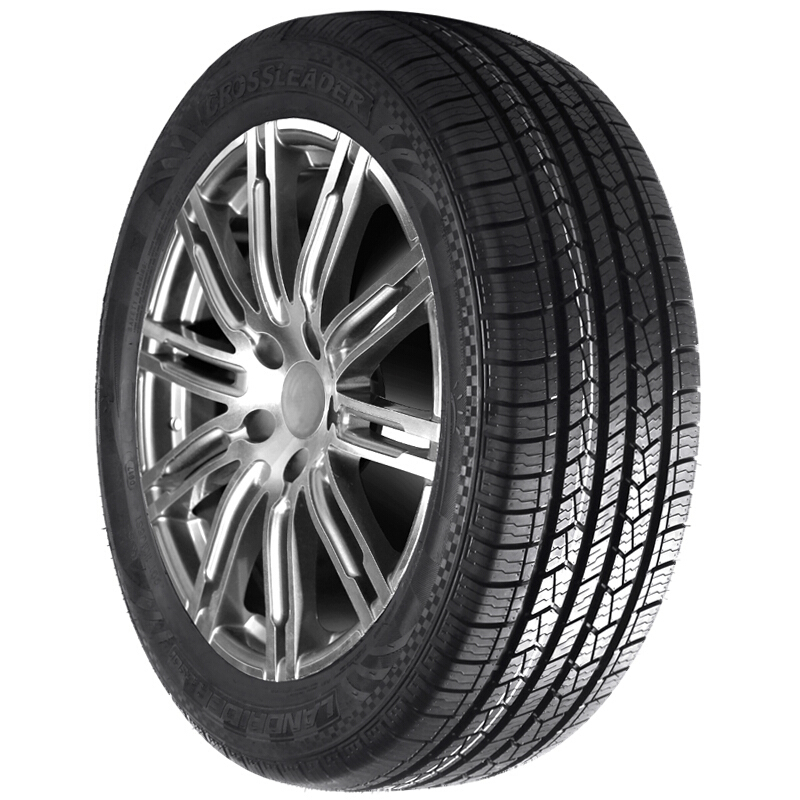 双星 CROSSLEADER轮胎 235/50R19 103V DS01