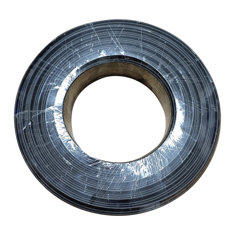 永易锦程 伴热带 12mm*100m 卷高清大图