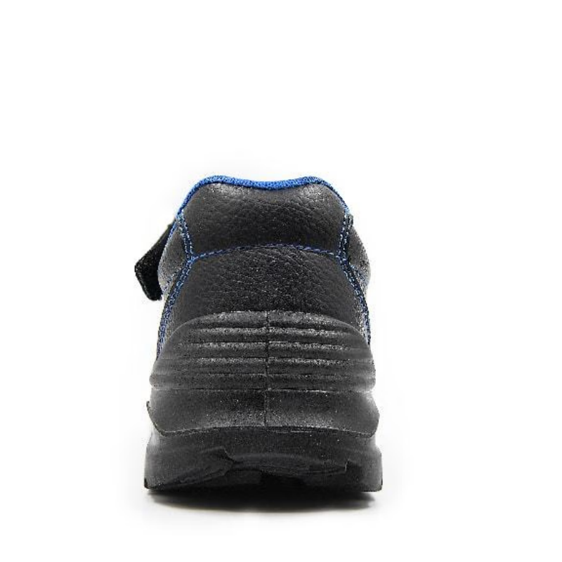 踏山 劳保鞋定防砸防刺 男女舒适减震透气防滑耐油耐酸碱 TS2901(鞋码备注)高清大图