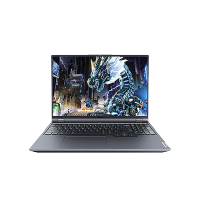 [2021新品]联想(Lenovo) 拯救者R9000P 16英寸游戏本笔记本电脑(八核锐龙R7-5800H 32GB 2T RTX3070 8G独显)黑 定制
