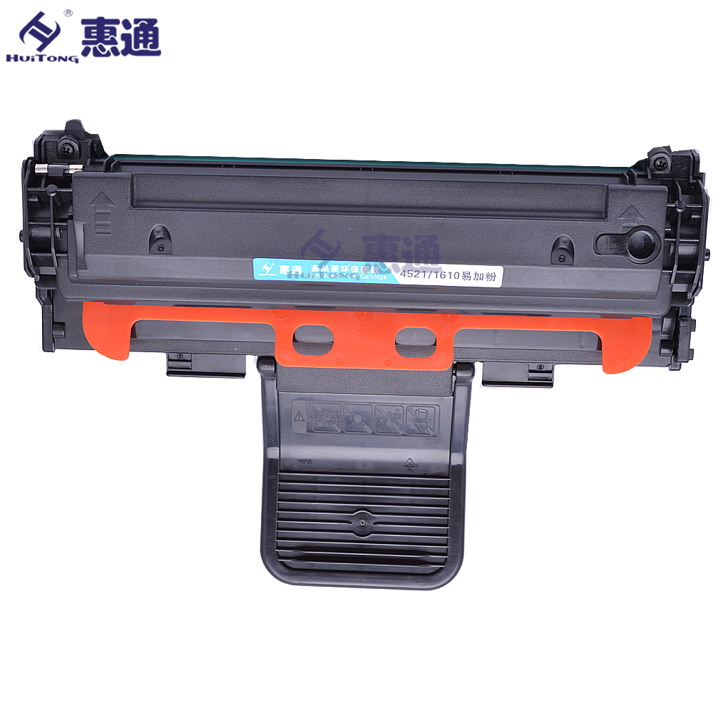 惠通 SCX-4521D3硒鼓 适用三星SCX-4321 4521F 2010 ML-1610高清大图