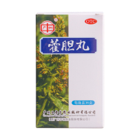 王老吉 藿胆丸 36g OTC