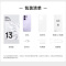 [全新]OPPO Reno13 星河蓝 16GB+1TB 天玑8350芯 80W超级 0IS光学防抖 5G手机