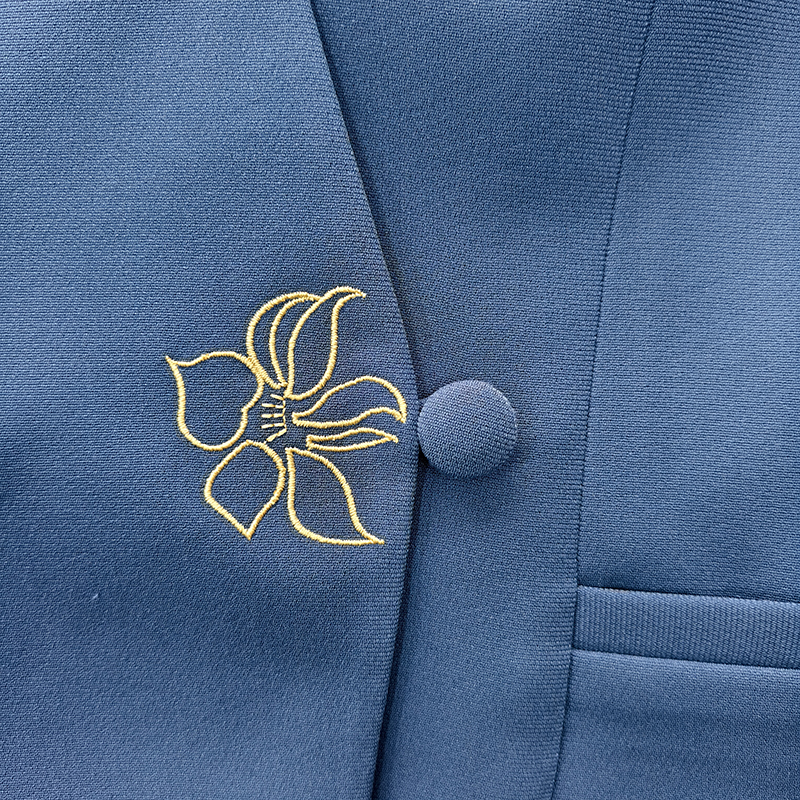 泛为 女马甲 M 件高清大图