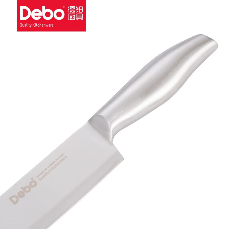 德铂(Debo) 德斯洛刀具套装六件套DEP-299高清大图