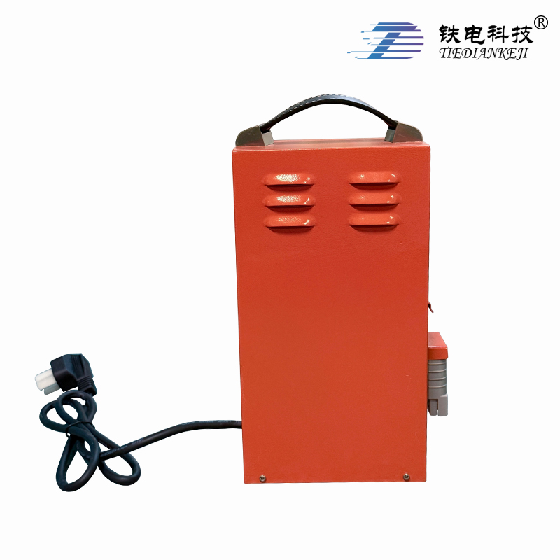 铁电科技 电动工具配件电源适配器 TD-ZNDY 件高清大图