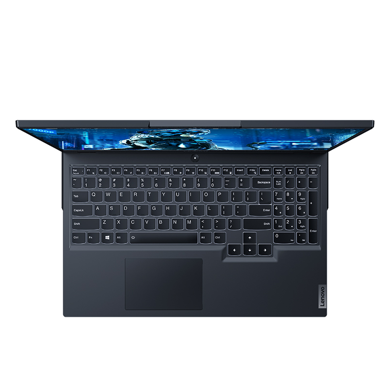联想(Lenovo)拯救者Y7000P 2021 15.6英寸游戏笔记本电脑 十一代I5-11400H 16G 512G SSD RTX3050Ti 4G独显 165Hz 高色域黑