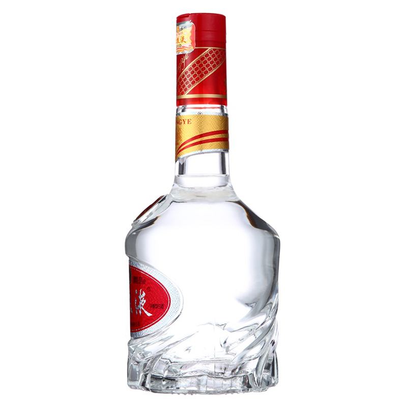 五粮液 低度 39度 浓香型白酒 500ml*6 整箱装