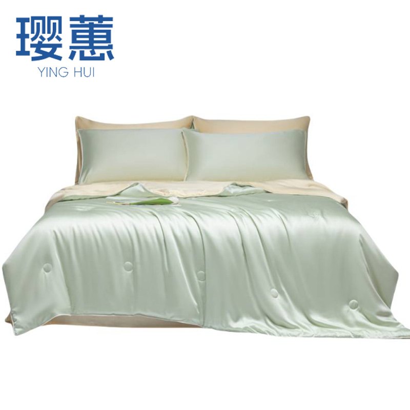 璎蕙 夏被 200*230cm 条高清大图