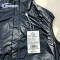 酷美智悦 空调服马甲黑色M-4XL KM-LB233 件