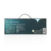 昂立1号口服液100ml*12瓶礼盒 30年老品牌 保健礼品 昂立一号 年货礼盒 中老年人群