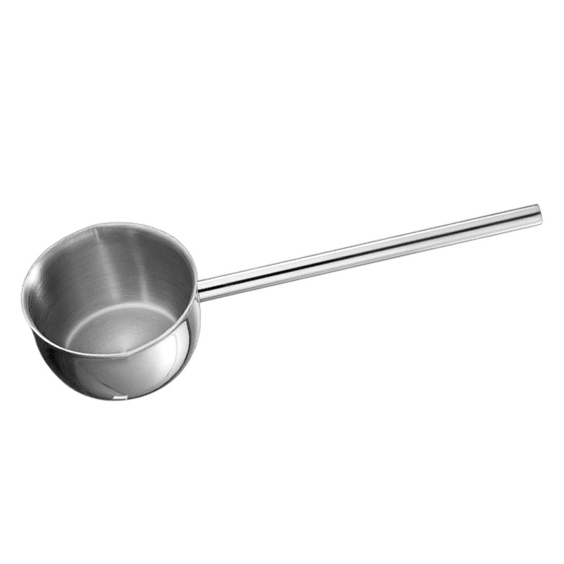 梵澜狸电磁炉通用煎蛋锅泼油锅W97 个高清大图