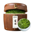 雀舌茶新茶明前绿茶翠绿嫩芽浓香型茶叶礼盒装250g 250g