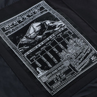 凯乐石800蓬长羽绒服鹅绒女男冬季户外防风加厚保暖滑雪外套
