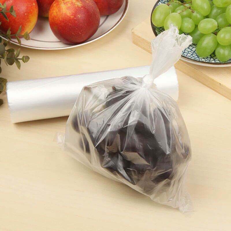 妙洁增厚保鲜袋 M号