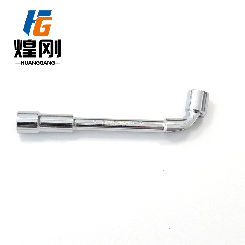 煌刚 L型套筒扳手 12mm 把高清大图
