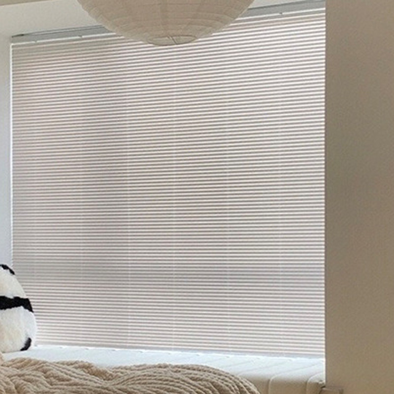 天空桥 厂型铝合金百叶窗 定制 平方米高清大图