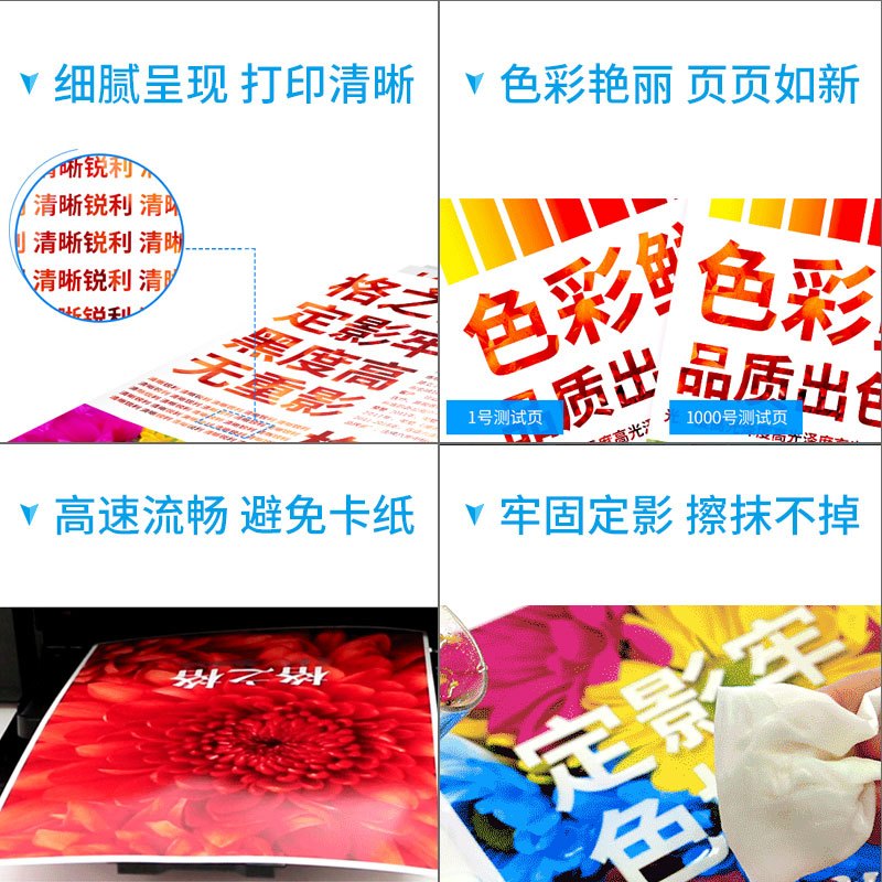 格之格（GEZHIGE） 312 硒鼓 黄色