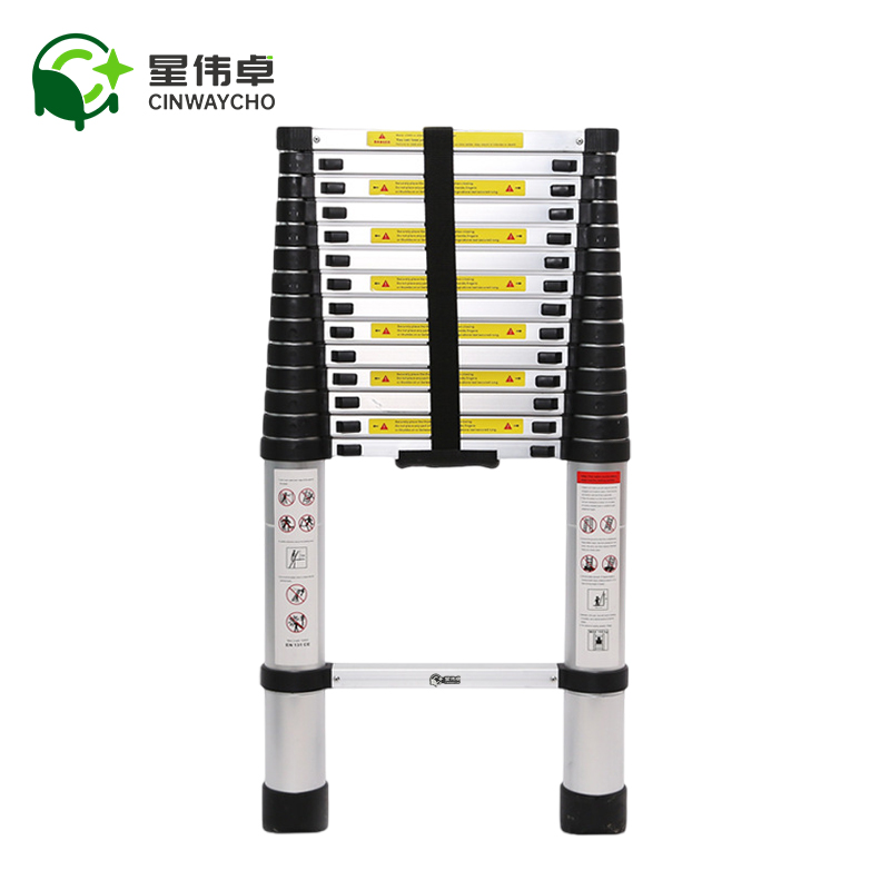 星伟卓 梯子 5m 个