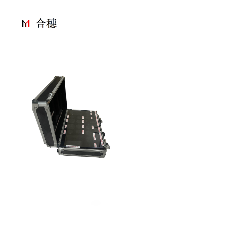 合穗制动故障应急材料箱HS-YJCLX-003(340*210*100mm)/套高清大图