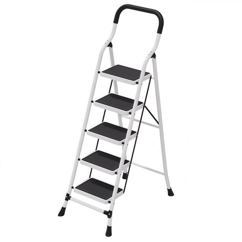 义尊 人字梯 YGB-5 个高清大图